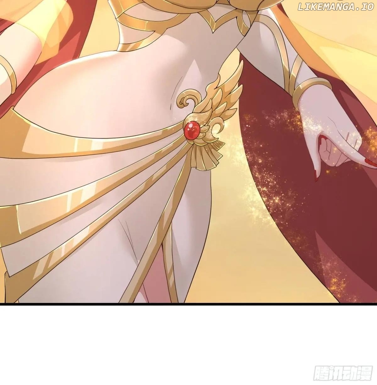 Rebirth of King Zhou: Not Being the Ultimate Villain Chapter 130 - page 8